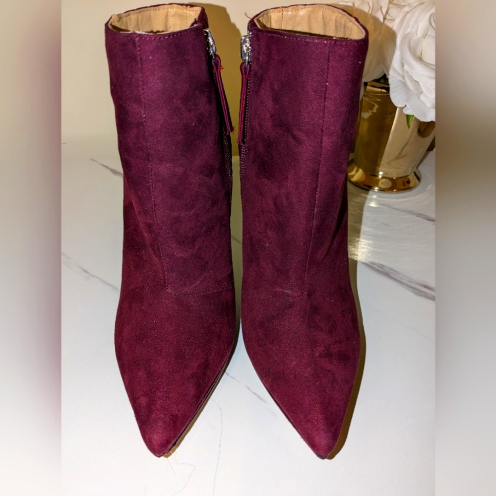 Gwen Stephani Booties